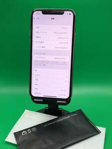 ★バッテリー新品 iPhone 11 Pro 64GB SIMフリー 最大容量100% 格安SIM可 KDDI ○ MWC52J/A ゴールド 中古 新古品 BP2179 8