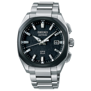 SBXD007 腕時計 セイコー アストロン SEIKO ASTORON ソーラーGPS衛星電波時計 メンズ 新品未使用 正規品 送料無料