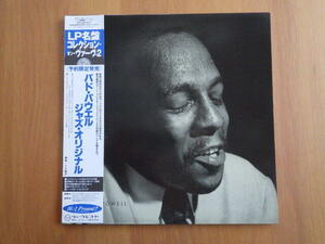 K24315 ] 　Bud Powell Jazz Original 　MGN-1017