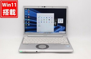 中古 フルHD 12.1型 Panasonic Let