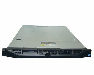 DELL PowerVault NX300 Xeon E5506 2.13GHz メモリ 3GB HDD 2TB×2 (SATA) DVD-ROM PERC H700 AC*2