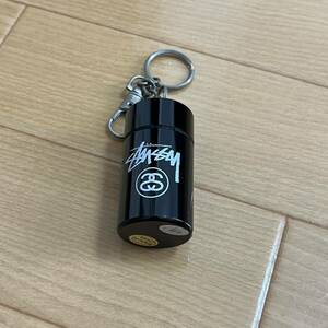 ステューシー　キーホルダー　灰皿　Stussy