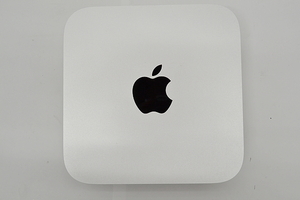 Apple Macmini 7.1 Late2014 i5 1.4GHz 4GB HDD500GB 無線LAN Apple
