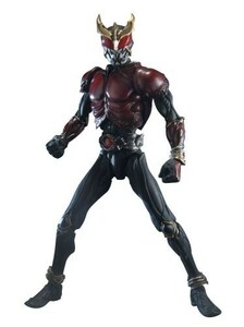 S.I.C.クラシックス2008 仮面ライダークウガマイティフォーム