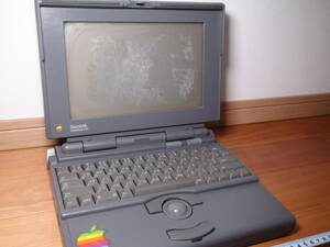 ★ジャンク★Apple Macintosh★PowerBook★145B★