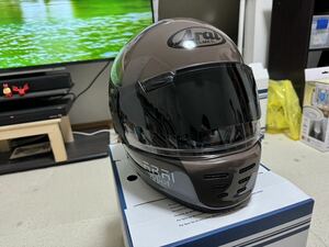 フルフェイスヘルメット アライ Arai 