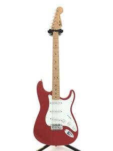 Fender Mexico◆Traditional Stratocaster/Trino Red/1998/本体のみ