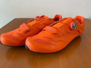 【新品】正規品 MAVIC COSMIC Elite SL　Red Orange　27.0cm
