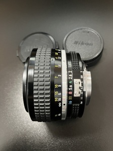 ニコン Nikon Ai NIKKOR 50ｍｍ F1.2 1:1.2 AIニッコール　現状品　230595