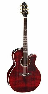 【中古】TAKAMINE DMP551C WR エレクトリックアコースティックギター