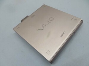 ■SONY PCGA-CD51 外付けCD-ROMドライブ VAIO ソニー バイオ PC用品 USED 94031■！！