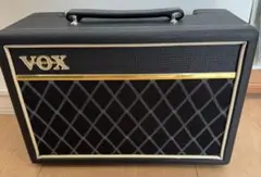 VOX Pathfinder Bass 10 ベースアンプ