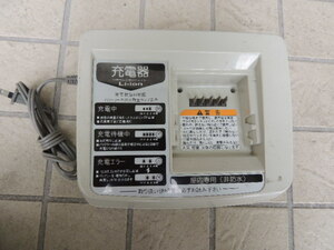 中古　＊　YAMAHA　　　充電器　：　X54-02