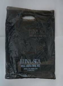 【新品同様】LUNA SEA / DUAL ARENA TOUR 2023 SLAVE限定シート グッズ