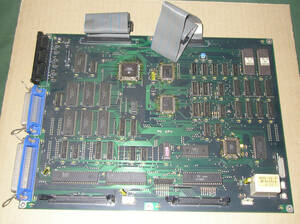 ★AKAI DD1000 Motherboard★OK!!★MADE in JAPAN★