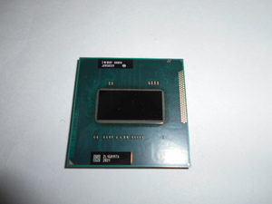 CPU☆Core i7-2670QM/SR02N☆