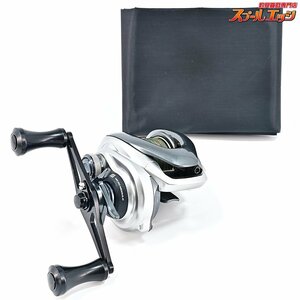 ★☆【シマノ】 13メタニウム HG アベイルオフセットハンドル85mm/POMノブ装着 SHIMANO Metanium★☆m34635