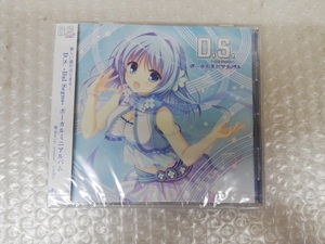 Rin’ca／D.S. -Dal Segno- ボーカルミニアルバム 【CD】74YC72