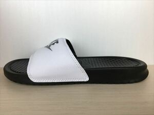NIKE（ナイキ） BENASSI JDI（ベナッシJDI） 343880-100 スニーカー 靴 サンダル メンズ 28,0cm 新品 (1475)