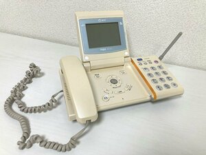 送料込み ■ NTT デジタルプッシュホン DCP-560L ビンテージ 電話機 インテリア