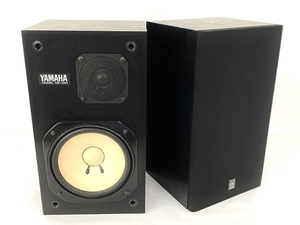 【動作保証】 YAMAHA NS-10M モニター スピーカー ペア 中古 Y8775985