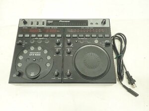 PIONEER パイオニア DJエフェクター EFX-1000 2008年製 ¶ 6E24D-2