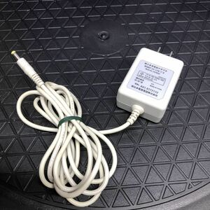 ACアダプター　電源ACアダプター　US100523 5V 2.3A　φ4.0mm センターピン無し