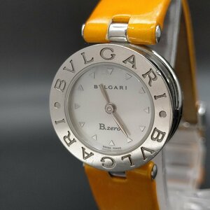 ブルガリ Bvlgari 腕時計 動作品 BZ22S（ビーゼロワン） レディース 3553082