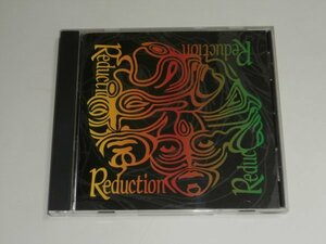 CD『REDUCTION』MCR COMPANY MCR-189 YOUTH STRIKE CHORD