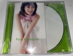 ★酒井法子 Pure Collection★