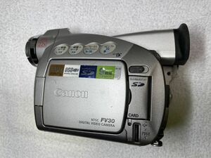 Canon FV30