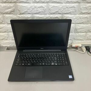 I 199 DELL Latitude 3590 P75F Core i5 7200U メモリ8GB