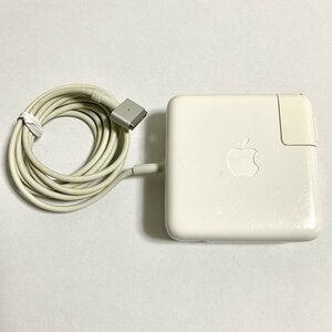MacBook Pro 60W充電器 MagSafe2⑤