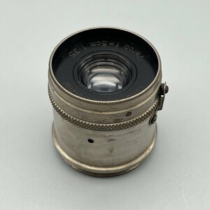 Varob 5cm f3.5 Ernst Leitz Wetzlar 50mm エルンスト ライツ ウェッツラー Leica ライカ 引き伸ばしレンズ