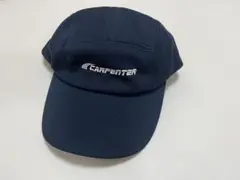 カーペンター　キャップ　carpenter γ BF 帽子