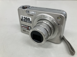 CASIO カシオ EXILIM EX-Z1200 デジカメ コンパクト デジタルカメラ 訳有 K8843939