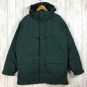 MENs L エルエルビーン メイン ワーデンズ スリーインワン パーカ ウィズ ゴアテックス Maine Wardens 3-in-1 Parka