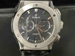 腕時計　HUBLOT ウブロ　クラシックフュージョン　1101212