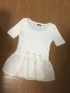 エモダTシャツ★白Tシャツ