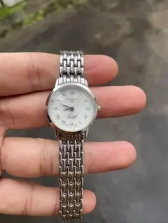 腕時計　tissot 1853 automatic
