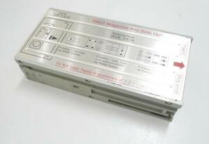 SONY DDSオートローダ用マガジン テープドライブオプション
