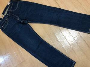 Levis(リーバイス) 559 RELAXED STRAIGHT ジーンズ 00559-0619 サイズＷ３１/７８ＣＭ・Ｌ３２/８１ＣＭ