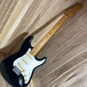 Fender ストラトキャスター エレキギター MEXICO製　ジャンク