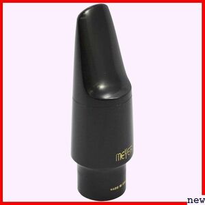 新品★ MEYER 5MM MOUTHPIECE SAX ALTO 5MM ラバ アルトサックスマウスピース メイヤー 123