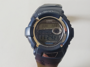 G-SHOCK　DWX-110　X-treme　