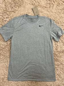 ナイキ NIKE Dri-FIT RLGD リセット Tシャツグレー　XL