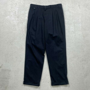 DOCKERS ドッカーズ 2タック チノパンツ メンズW34