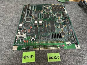 【送80サイズ】TAITO　クイズ クレヨンしんちゃん K11J0757A　アーケードゲーム基板 ※未チェック