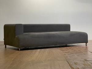 -sd6r6｜ligne roset ROSETExclusif ウルトラスエード フェザーミニマムモダントリプルソファ｜リーンロゼ B&Bイタリア カッシーナ Cassina