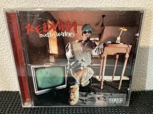 【Redman / Muddy Waters】EPMD Erick Sermon PMD Def Squad Keith Murray Das EFX K-Solo Method Man Wu-tang Clan